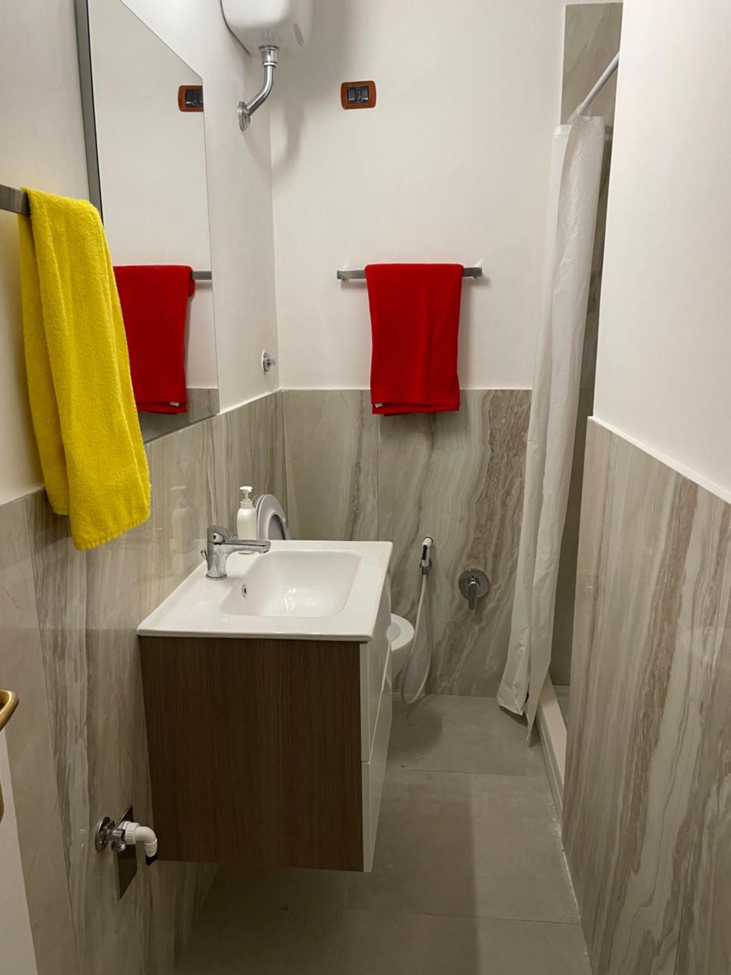 Apartment Piazza Farnese *