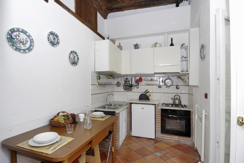 Apartment Piazza Farnese *