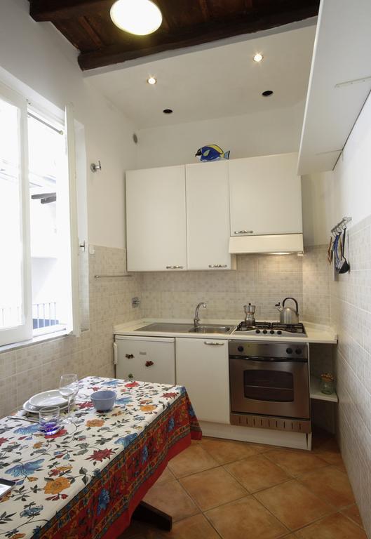 Apartment Piazza Farnese