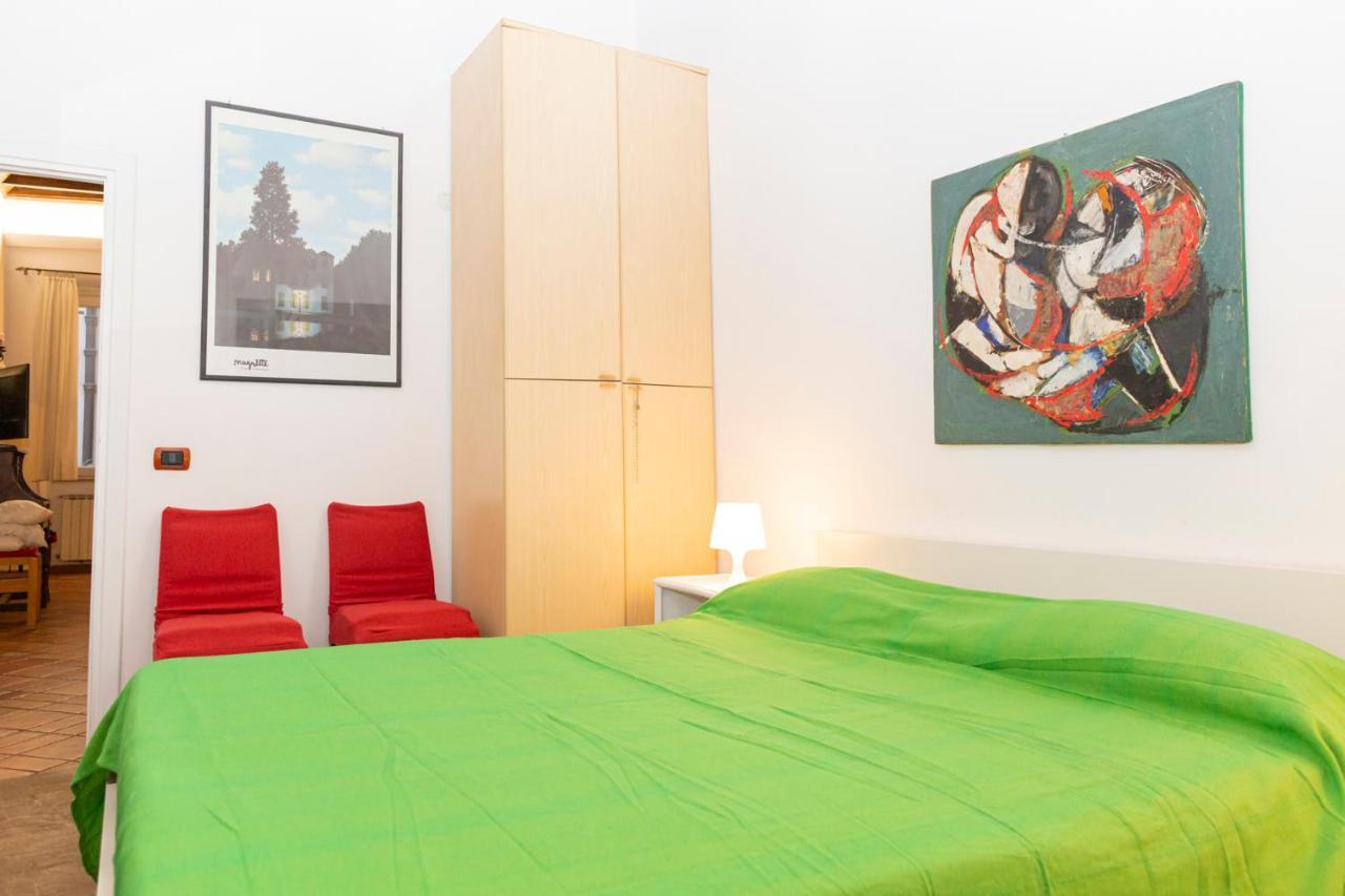 Piazza Farnese Apartment