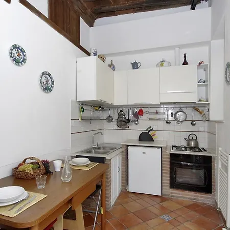 Ferienwohnung Piazza Farnese Rom Exterior foto