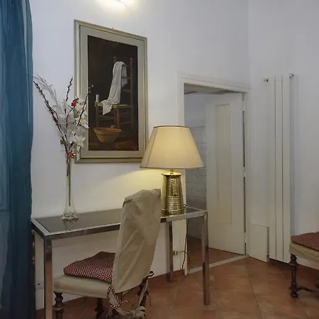 Ferienwohnung Piazza Farnese Rom Exterior foto