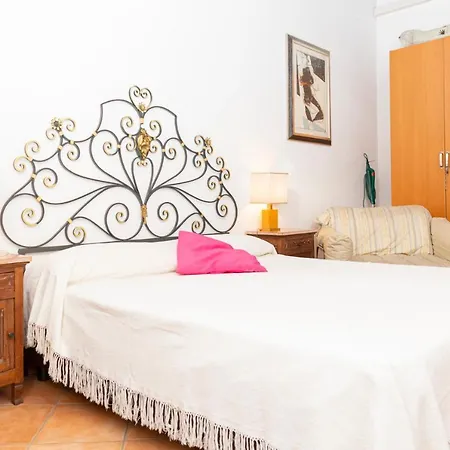 Ferienwohnung Piazza Farnese Rom Exterior foto