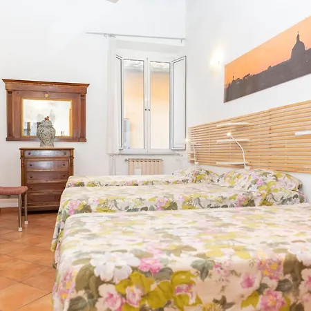 Ferienwohnung Piazza Farnese Rom Exterior foto