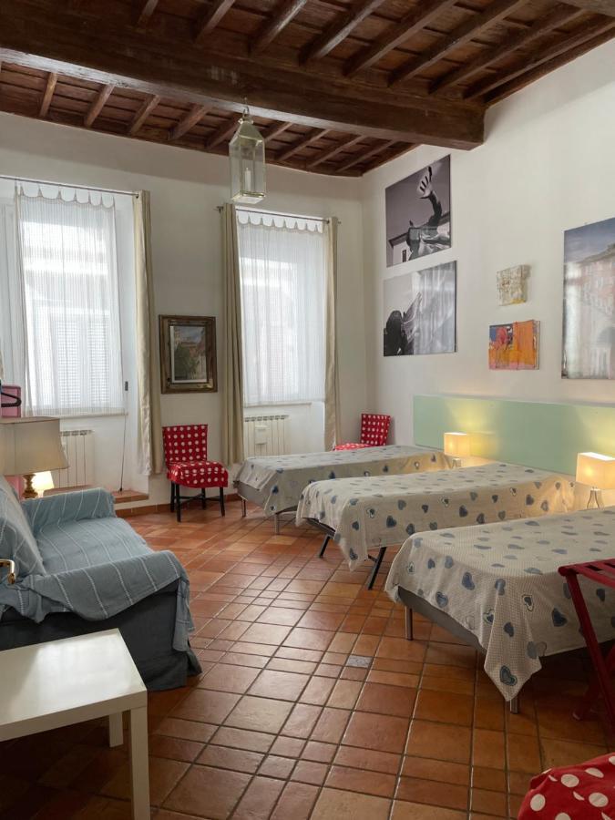 Piazza Farnese Apartment Rome