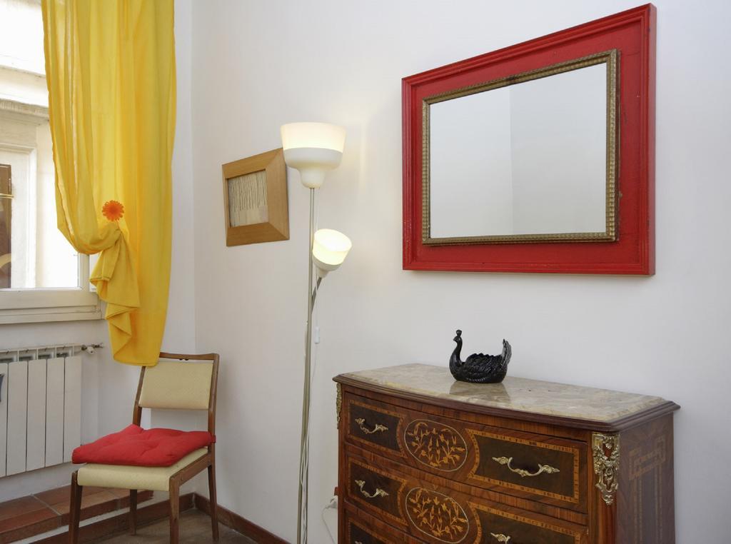 Piazza Farnese Apartment Rome