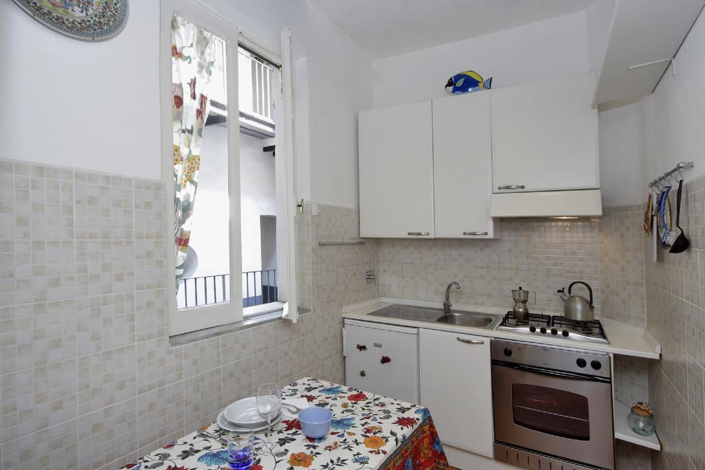 Piazza Farnese Apartment
