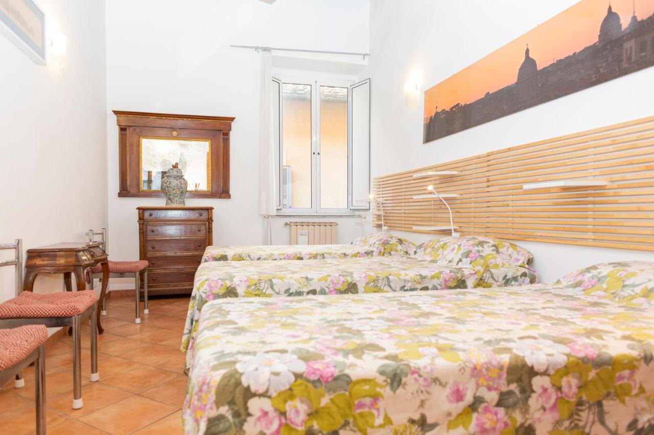 Apartment Piazza Farnese